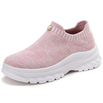 Isla - Supportive Everyday Sneakers