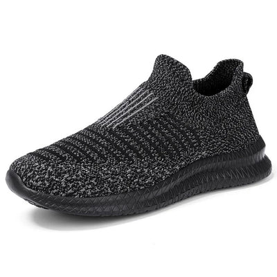 Rio - Slip On Everyday Sneakers