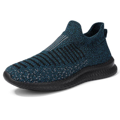 Rio - Slip On Everyday Sneakers