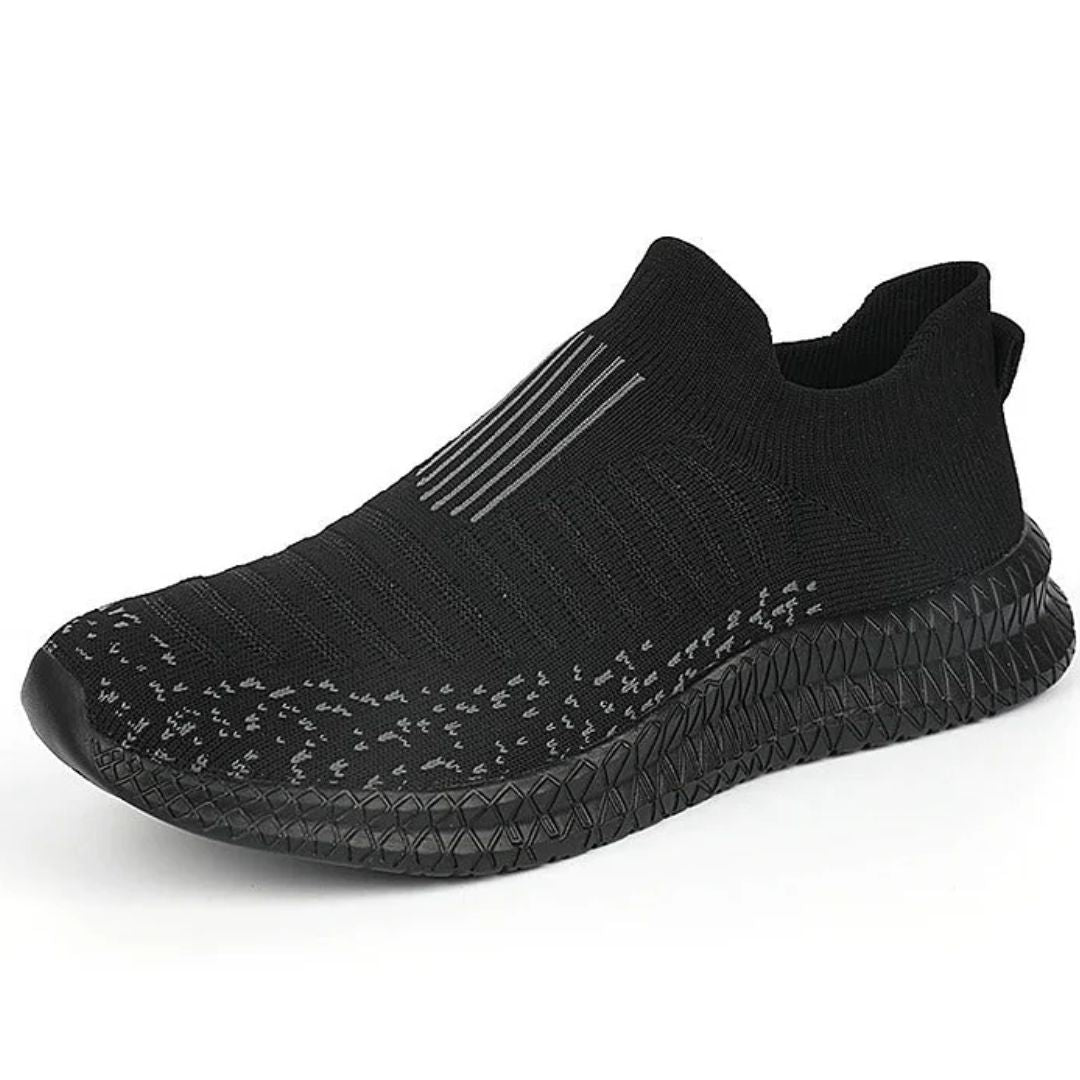 Rio - Slip On Everyday Sneakers
