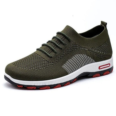 Ravenn - Breathable Walking Sneakers