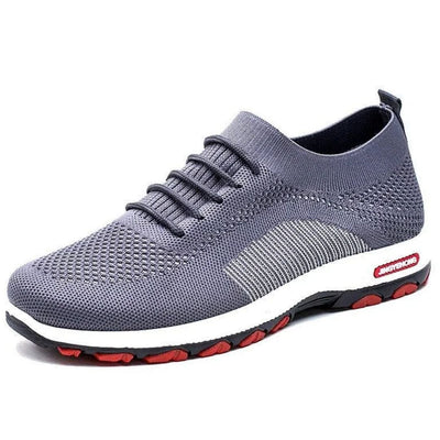 Ravenn - Breathable Walking Sneakers