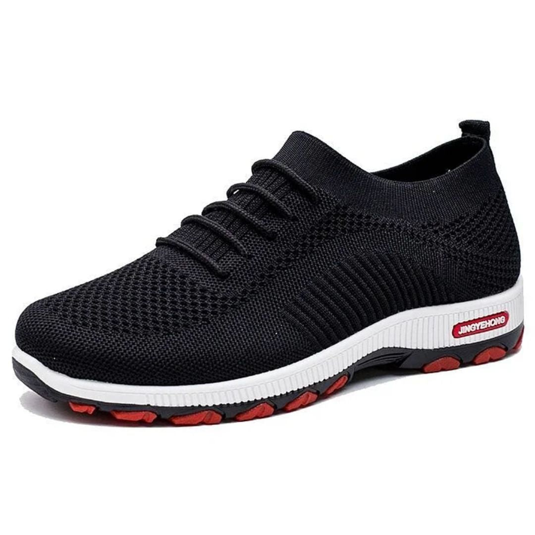 Ravenn - Breathable Walking Sneakers