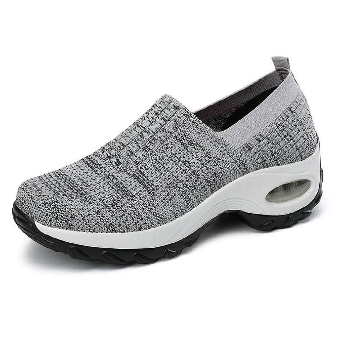 Maya - Slip On Comfort Sneakers