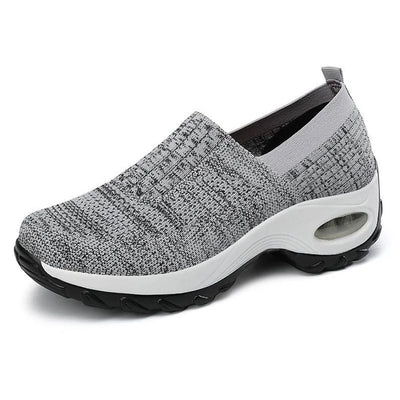 Maya - Slip On Comfort Sneakers