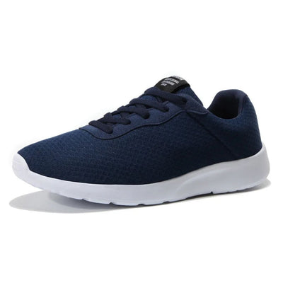 Jude - Classic Running Sneakers